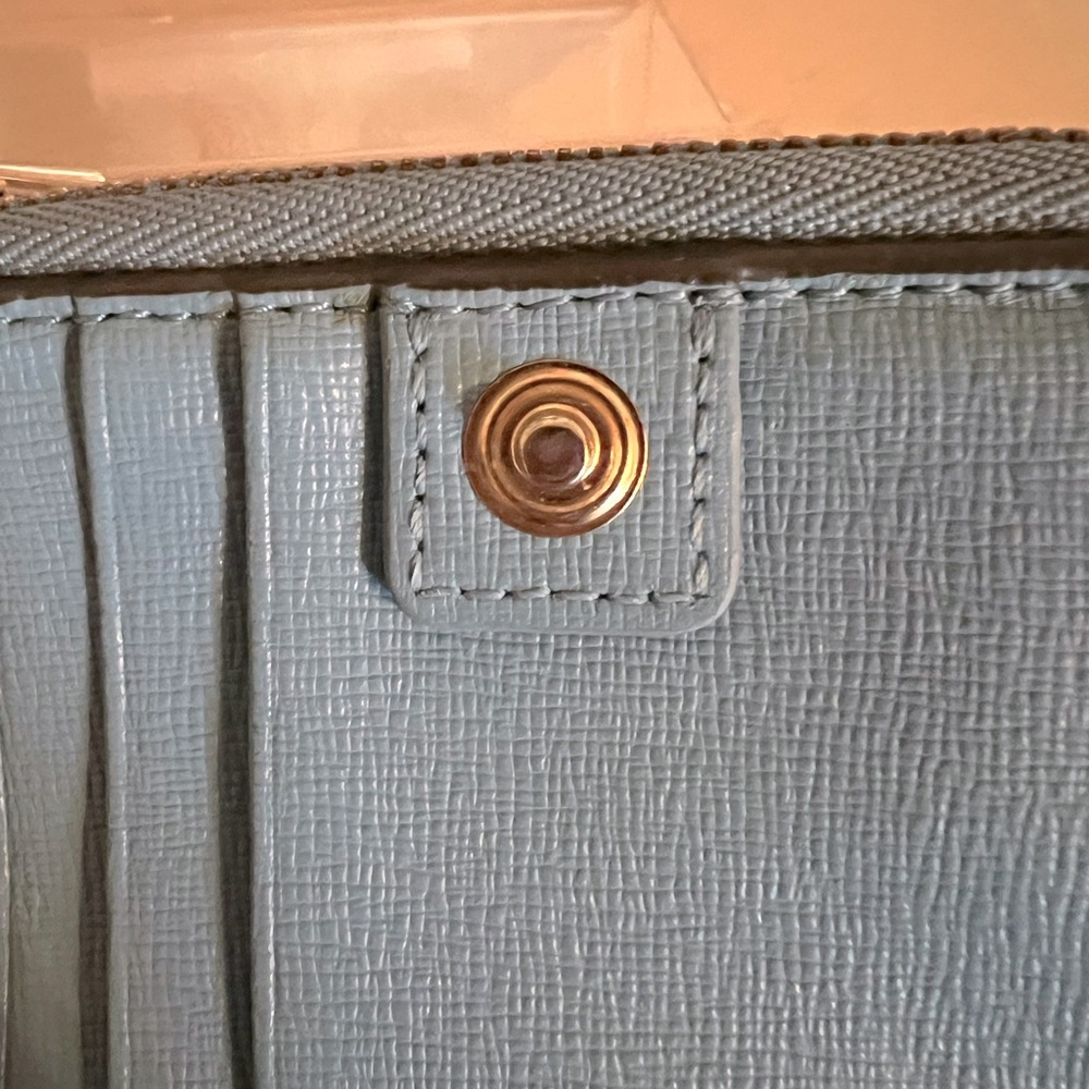 Furla Bifold ZIP AROUND Wallet - Picture 8 of 9